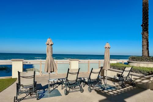 Gallery image of The Sandpearl 503 in Clearwater Beach