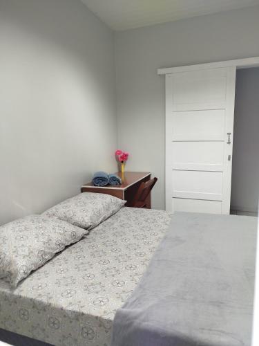 Fotografie z fotogalerie ubytování Pousada Central Quarto 1 v destinaci Joinville