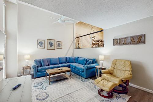 Foto de la galería de Ocean Glen 12 en Pine Knoll Shores