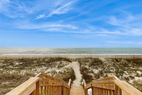 Foto de la galería de Ocean Glen 12 en Pine Knoll Shores