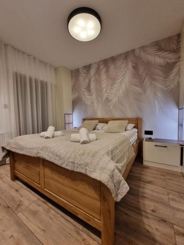 Welcome Gdańsk Apartments Nadmotławie