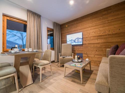 Chalet in Megève with Mont-Blanc Views