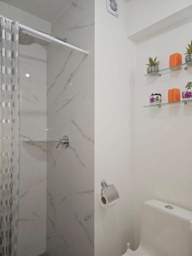 Bagno di Askha Home Apartment