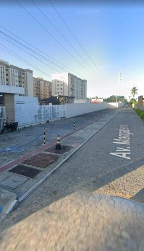 Fotografie z fotogalerie ubytování Pé na areia e vista mar v destinaci Barra dos Coqueiros