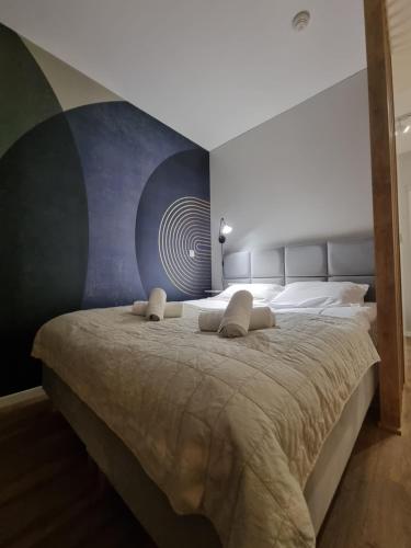 Welcome Gdańsk Apartments Bastion Wałowa