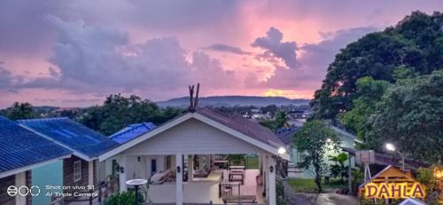Fotografie z fotogalerie ubytování Dahla House Ranong v destinaci Ranong