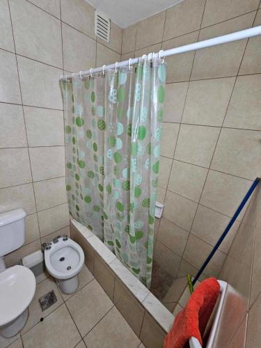 ArgentinaにあるApart Elbaのギャラリーの写真