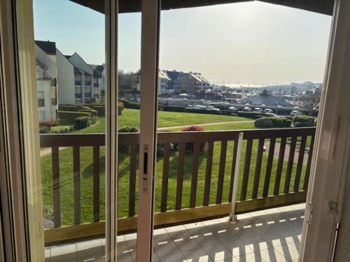 Duplex charmant au Port du Crouesty avec terrasse - FR-1-639-60