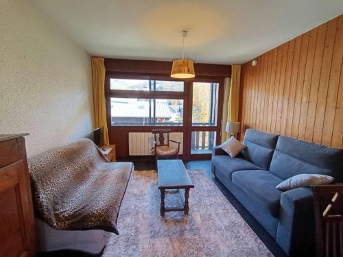 Appart T2 pour 6 pers. à Saint-Lary-Soulan - FR-1-457-381