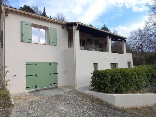 Villa provençale avec jardin et parking pour 4 personnes près du centre de Riez - FR-1-822-17