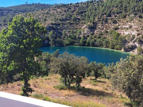 Studio 2/3 personnes près du lac avec animaux acceptés et parking - FR-1-822-18