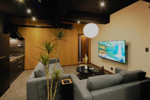 SUMOMOSTAY - Vacation Rental