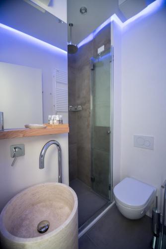 Relais Luce Florence