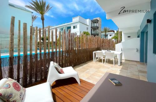 Bristol Beach 40B Zen Premium by B-Rent