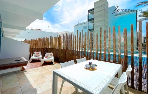 Bristol Beach 40B Zen Premium by B-Rent