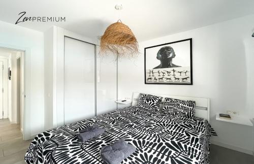 Bristol Beach 40B Zen Premium by B-Rent