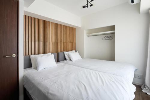 BbyC APARTMENT 浅草花園通 レンタカー&サウナ付ホテル