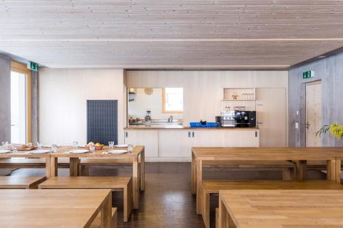 Gallery image of Nova Casa Spinatscha Sedrun in Sedrun