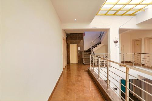Gambar di galeri bagi FabHotel Sky Rise Inn Near Medanta- The Medicity Hospital, Gurugram di Gurgaon