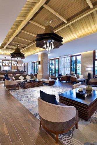 Gallery image of Wyndham Grand Plaza Royale Wenchang in Wenchang