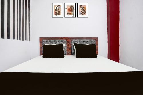 Φωτογραφία από το άλμπουμ του Spot ON Rose Guest House σε Ghaziabad