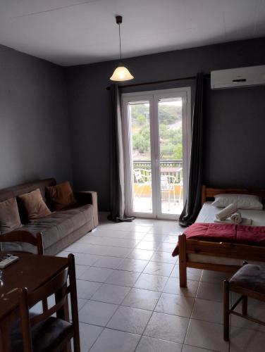 Gallery image of Asteras Studios in Argostoli