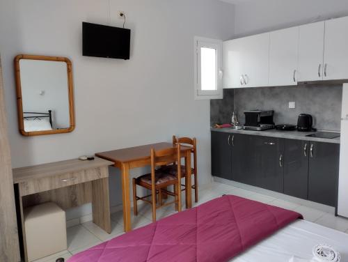 Gallery image of Asteras Studios in Argostoli