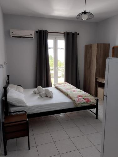 Gallery image of Asteras Studios in Argostoli