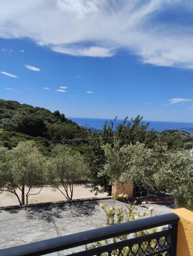 Gallery image of Asteras Studios in Argostoli