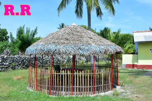 Imagen de la galería de Delft island home stay, en Jaffna