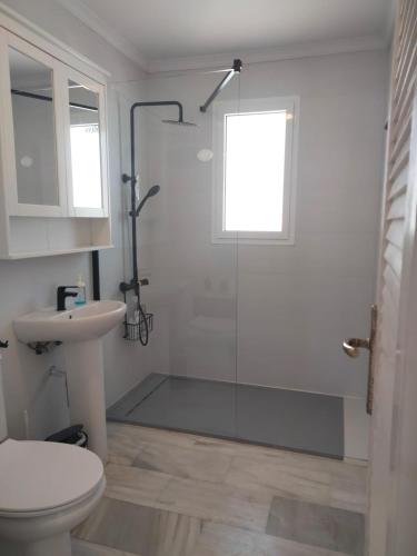 APARTAMENTO EN LA PLAYA