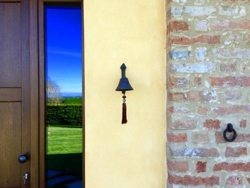 Fotografie z fotogalerie ubytování Cascina Cortine v destinaci Guarene