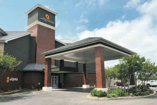 La Quinta by Wyndham Austin Airport in Austin