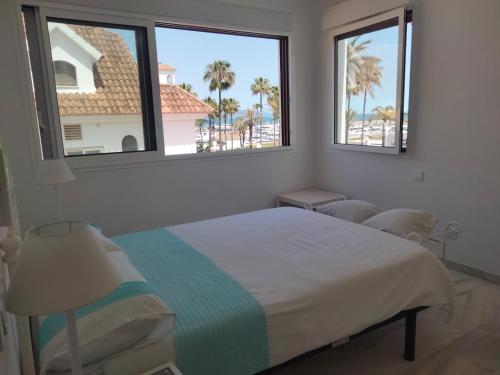 APARTAMENTO EN LA PLAYA
