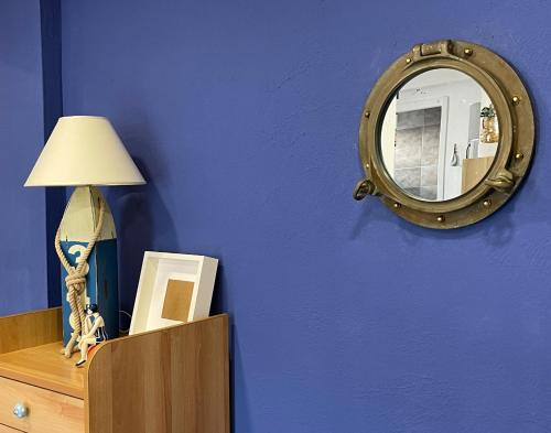 Fotografie z fotogalerie ubytování CASA BERARDI Apartment - Steps from the Beach and Train Station, Perfect for Sunsets v destinaci Anzio