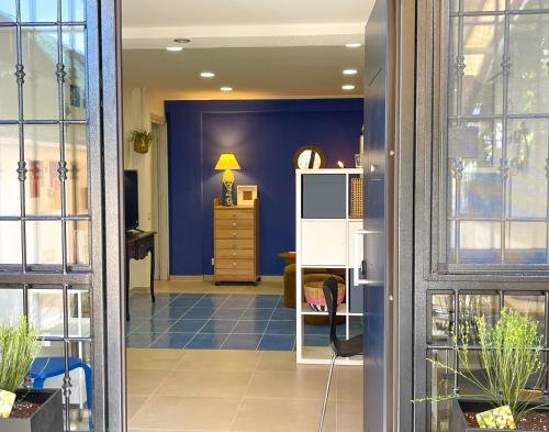 Fotografie z fotogalerie ubytování CASA BERARDI Apartment - Steps from the Beach and Train Station, Perfect for Sunsets v destinaci Anzio