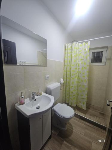 Gallery image of Cabana HATERE in Moisei