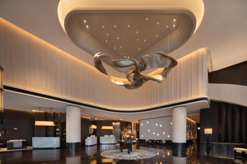 Gambar di galeri bagi Wyndham Changsha Yanghu di Changsha