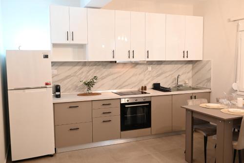 Anna - Maria's Guest House