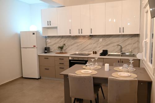 Photo de la galerie de l'établissement Anna - Maria's Guest House, à Skiathos Chora