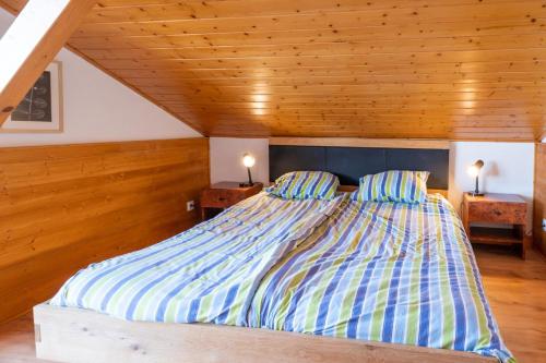 Le Placement - 6-kamer chalet | 10/11 personen ***