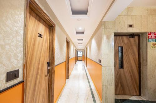 Fotografie z fotogalerie ubytování The Orion Express - Kailash Colony v Novém Dillí