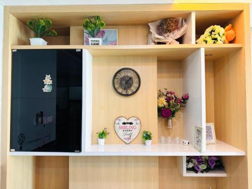 ジョージタウンにあるHejmo Suitesのギャラリーの写真