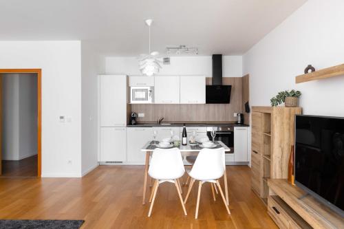 Foto Mill Apartments 6