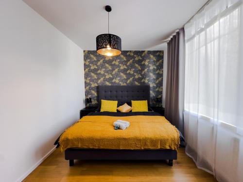 Foto Mill Apartments 4