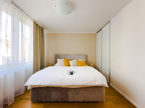 Foto Mill Apartments 3
