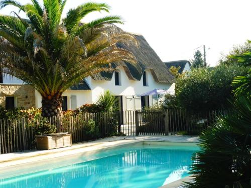 Domaine de Kervernet