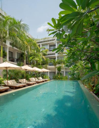 Khmer House Boutique