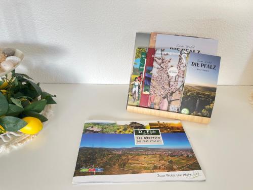 Φωτογραφία από το άλμπουμ του TinyHouse Pfalzperle Auszeit nahe Deutsche Weinstraße & Therme σε Ellerstadt