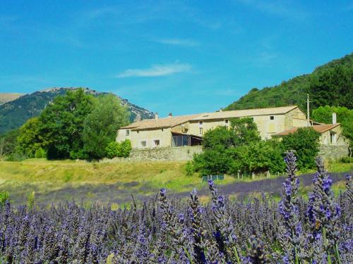 Φυσικό τοπίο κοντά σε αυτό το bed & breakfast